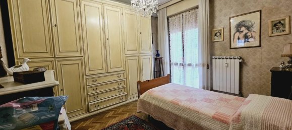 Квартира с 4 спальнями в Каррара, Италия № 195693 17