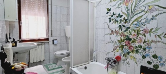 Квартира с 4 спальнями в Каррара, Италия № 195693 13