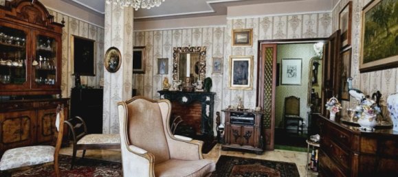 Квартира с 4 спальнями в Каррара, Италия № 195693 23