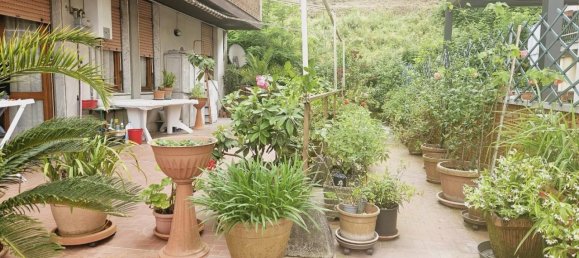 Квартира с 4 спальнями в Каррара, Италия № 195693 19