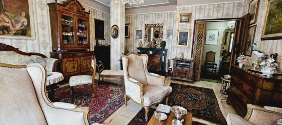 Квартира с 4 спальнями в Каррара, Италия № 195693 20