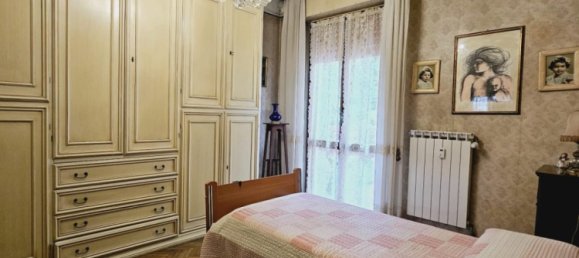 Квартира с 4 спальнями в Каррара, Италия № 195693 25