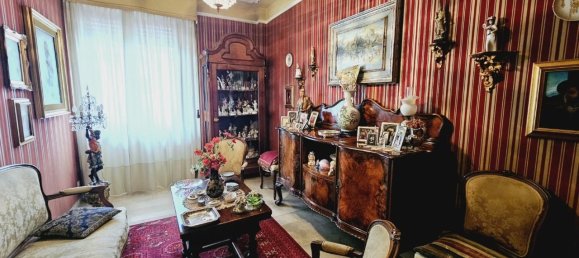 Квартира с 4 спальнями в Каррара, Италия № 195693 6