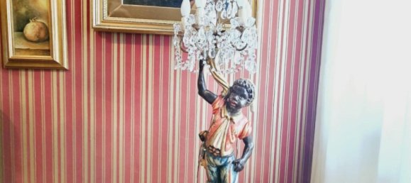 Квартира с 4 спальнями в Каррара, Италия № 195693 3