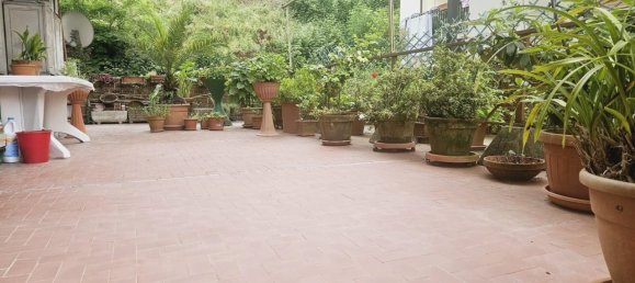 Квартира с 4 спальнями в Каррара, Италия № 195693 10