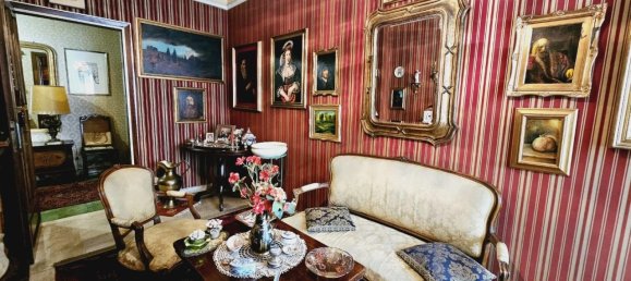 Квартира с 4 спальнями в Каррара, Италия № 195693 5