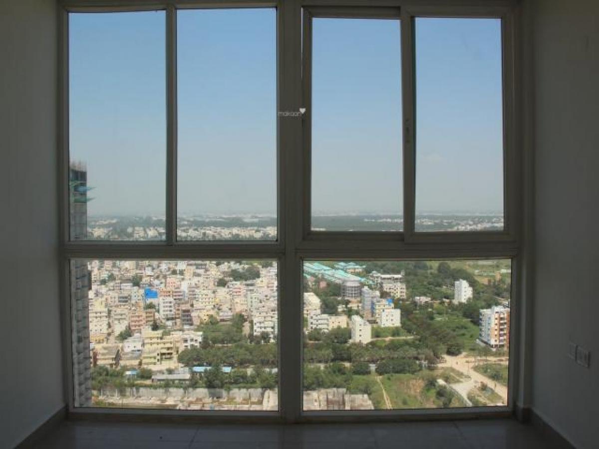 Estudio en Hyderabad, India No. 8581