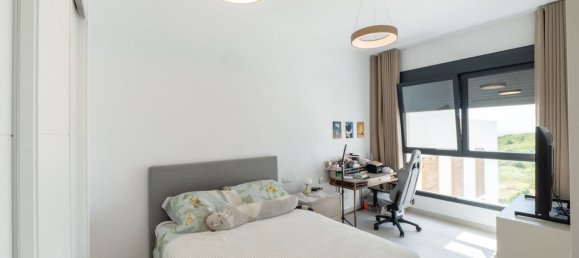 3 غرف نوم تاون هاوس في Casares, Spain رقم 150130 9