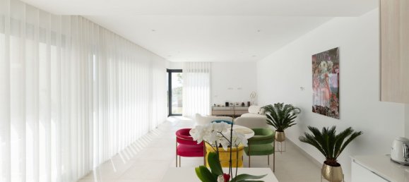 3 غرف نوم تاون هاوس في Casares, Spain رقم 150130 2