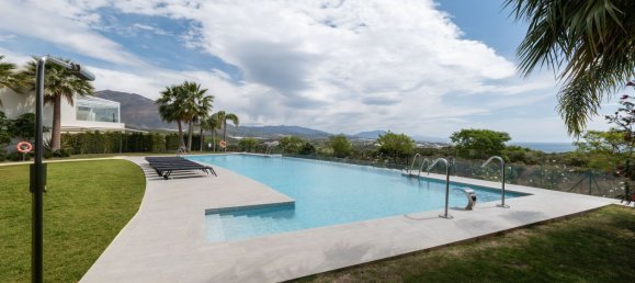 3 غرف نوم تاون هاوس في Casares, Spain رقم 150130 26