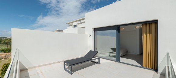 3 غرف نوم تاون هاوس في Casares, Spain رقم 150130 18