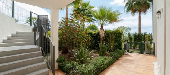 3 غرف نوم تاون هاوس في Casares, Spain رقم 150130 25