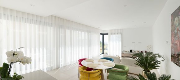 3 غرف نوم تاون هاوس في Casares, Spain رقم 150130 5