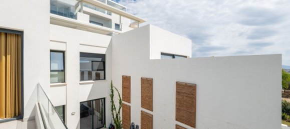 3 غرف نوم تاون هاوس في Casares, Spain رقم 150130 19