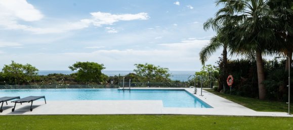 3 غرف نوم تاون هاوس في Casares, Spain رقم 150130 27