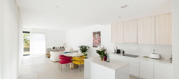 3 غرف نوم تاون هاوس في Casares, Spain رقم 150130 7