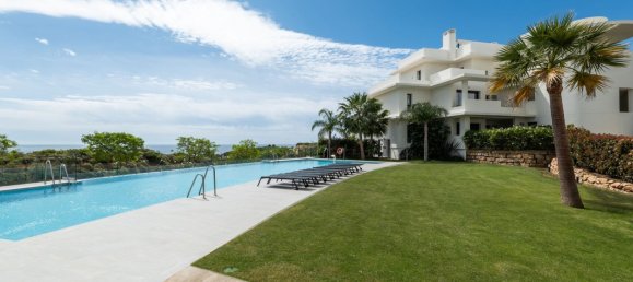 3 غرف نوم تاون هاوس في Casares, Spain رقم 150130 28