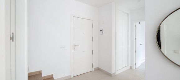 3 غرف نوم تاون هاوس في Casares, Spain رقم 150130 13