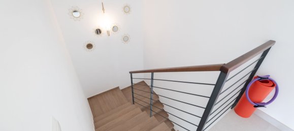 3 غرف نوم تاون هاوس في Casares, Spain رقم 150130 12