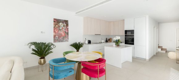 3 غرف نوم تاون هاوس في Casares, Spain رقم 150130 3