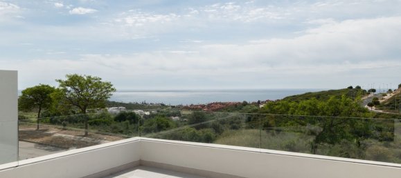 3 غرف نوم تاون هاوس في Casares, Spain رقم 150130 21