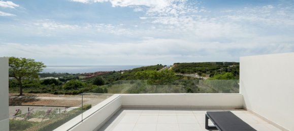 3 غرف نوم تاون هاوس في Casares, Spain رقم 150130 20