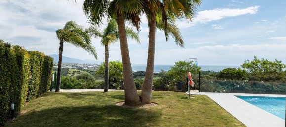 3 غرف نوم تاون هاوس في Casares, Spain رقم 150130 29