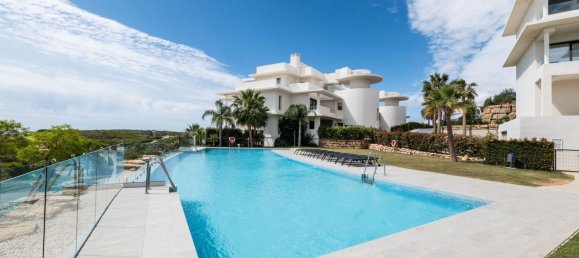 3 غرف نوم تاون هاوس في Casares, Spain رقم 150130 30