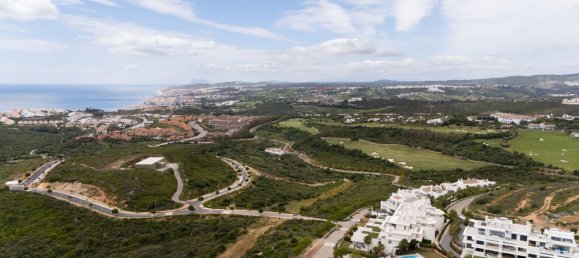 3 غرف نوم تاون هاوس في Casares, Spain رقم 150130 36