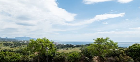 3 غرف نوم تاون هاوس في Casares, Spain رقم 150130 22