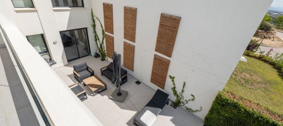 3 غرف نوم تاون هاوس في Casares, Spain رقم 150130 24