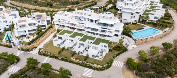 3 غرف نوم تاون هاوس في Casares, Spain رقم 150130 4