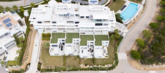 3 غرف نوم تاون هاوس في Casares, Spain رقم 150130 32