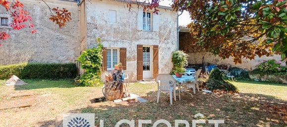 3 bedrooms House in Charente-Maritime, France No. 337158 15