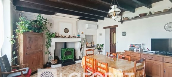 3 bedrooms House in Charente-Maritime, France No. 337158 5