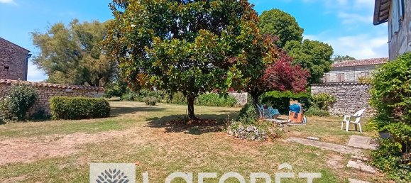 3 bedrooms House in Charente-Maritime, France No. 337158 12