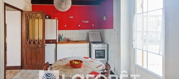 3 bedrooms House in Charente-Maritime, France No. 337158 6