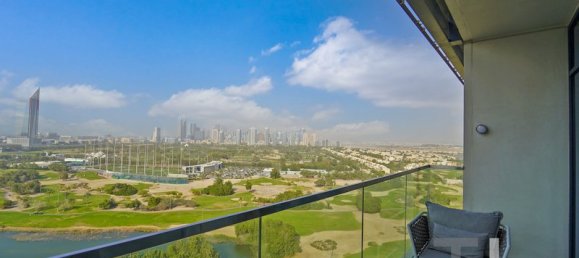 3 bedrooms Apartment in The Hills, UAE No. 95911 12