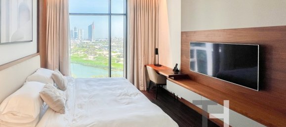 3 bedrooms Apartment in The Hills, UAE No. 95911 9