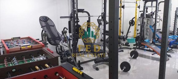 Büro in Dubai Silicon Oasis, UAE 140.3m², Nr. 8755 2