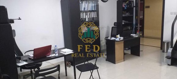 Büro in Dubai Silicon Oasis, UAE 140.3m², Nr. 8755 10