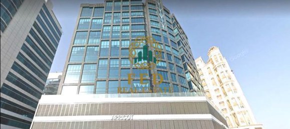 Büro in Dubai Silicon Oasis, UAE 140.3m², Nr. 8755 6