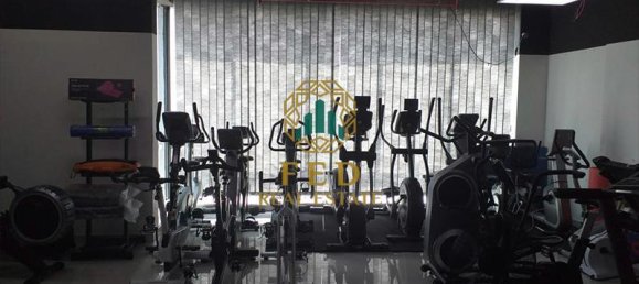 Büro in Dubai Silicon Oasis, UAE 140.3m², Nr. 8755 8