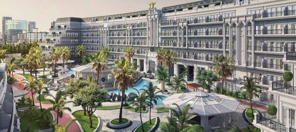 2 bedrooms Apartment in Arjan, UAE No. 2699 9