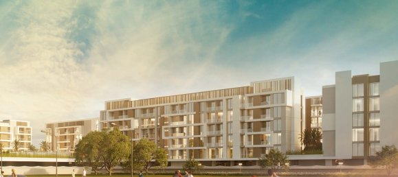 2 bedrooms Apartment in Arjan, UAE No. 2699 8