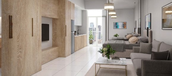 2 bedrooms Apartment in Arjan, UAE No. 2699 5