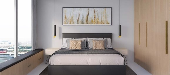 2 bedrooms Apartment in Arjan, UAE No. 2699 2