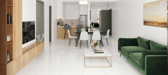 2 bedrooms Apartment in Arjan, UAE No. 2699 4