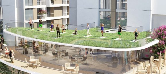 2 bedrooms Apartment in Arjan, UAE No. 2699 6