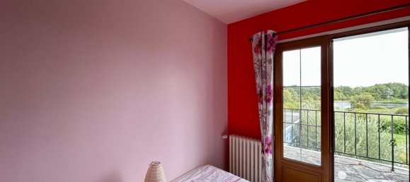 6 غرف نوم منزل في Nevers, France رقم 327297 15